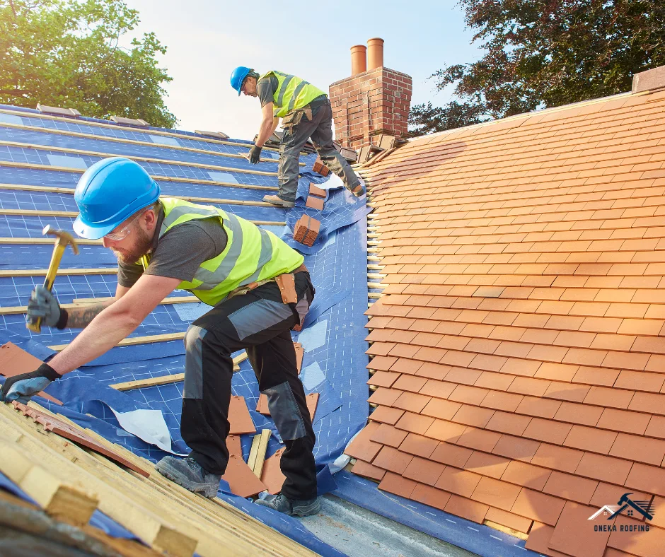 Why choose Roof Repair Near Me in Madras, OR