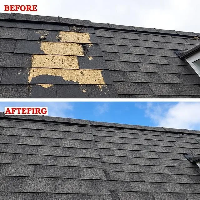 Roof Repair Near Me in Madras, OR near me